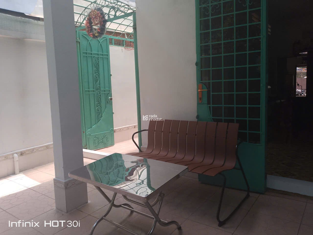 Bán nhà 2 MT Lộ Ô tô - Quận 10 - DT 133m2 - Phù hợp với chủ đầu tư