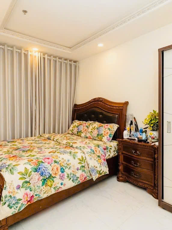 Căn hộ chung cư Terra Royal Nam Kỳ Khởi Nghĩa, QUẬN 3, giá 10 tỷ
