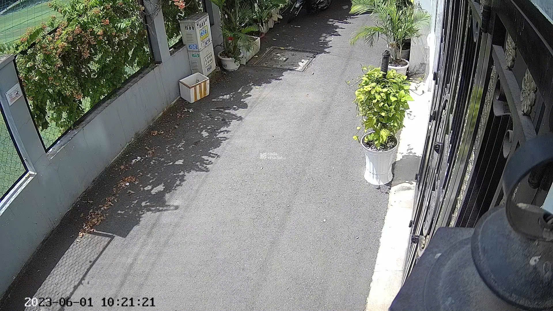 Cực hiếm Nhà 4 tầng siêu đẹp ngay sân banh Thạch Đà dọn vào ở ngay