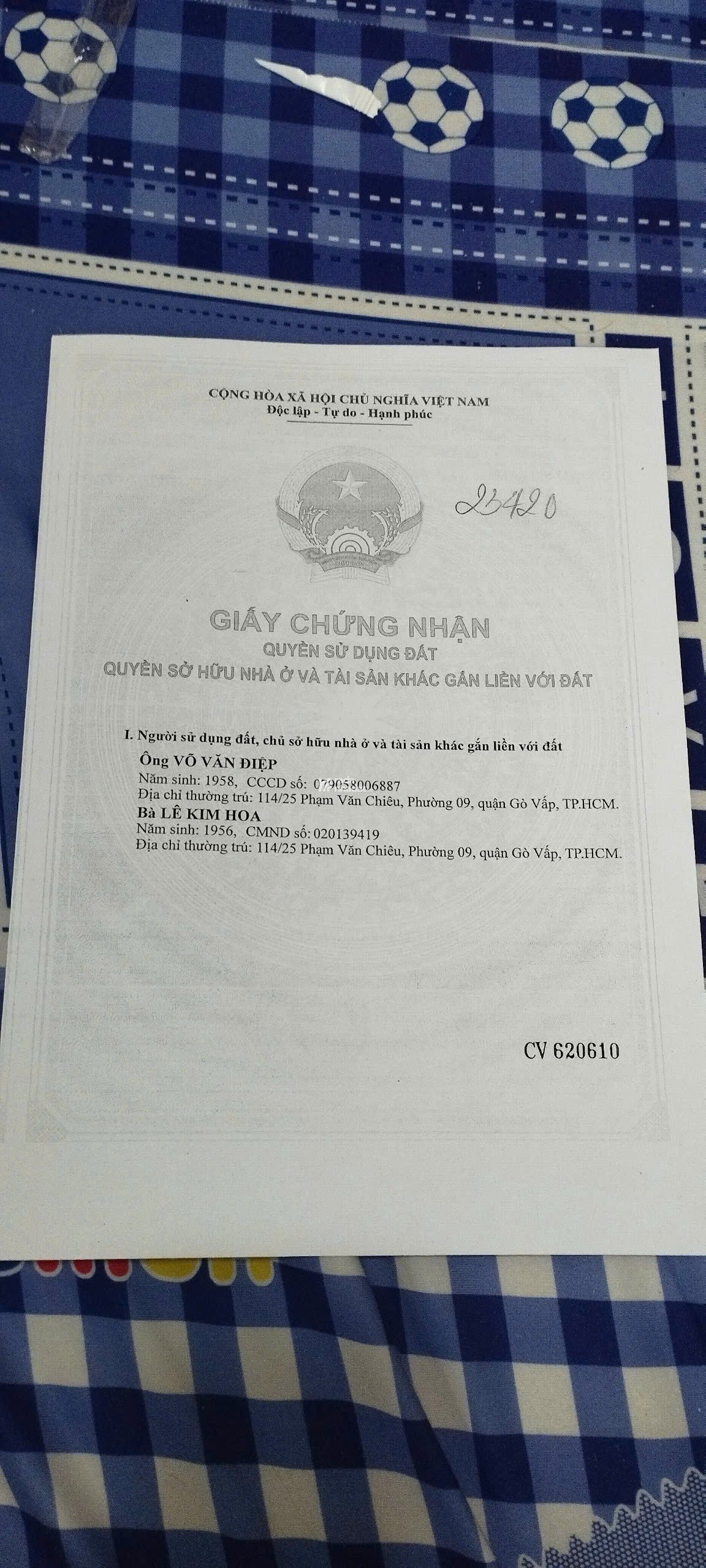Cực hiếm Nhà 4 tầng siêu đẹp ngay sân banh Thạch Đà dọn vào ở ngay