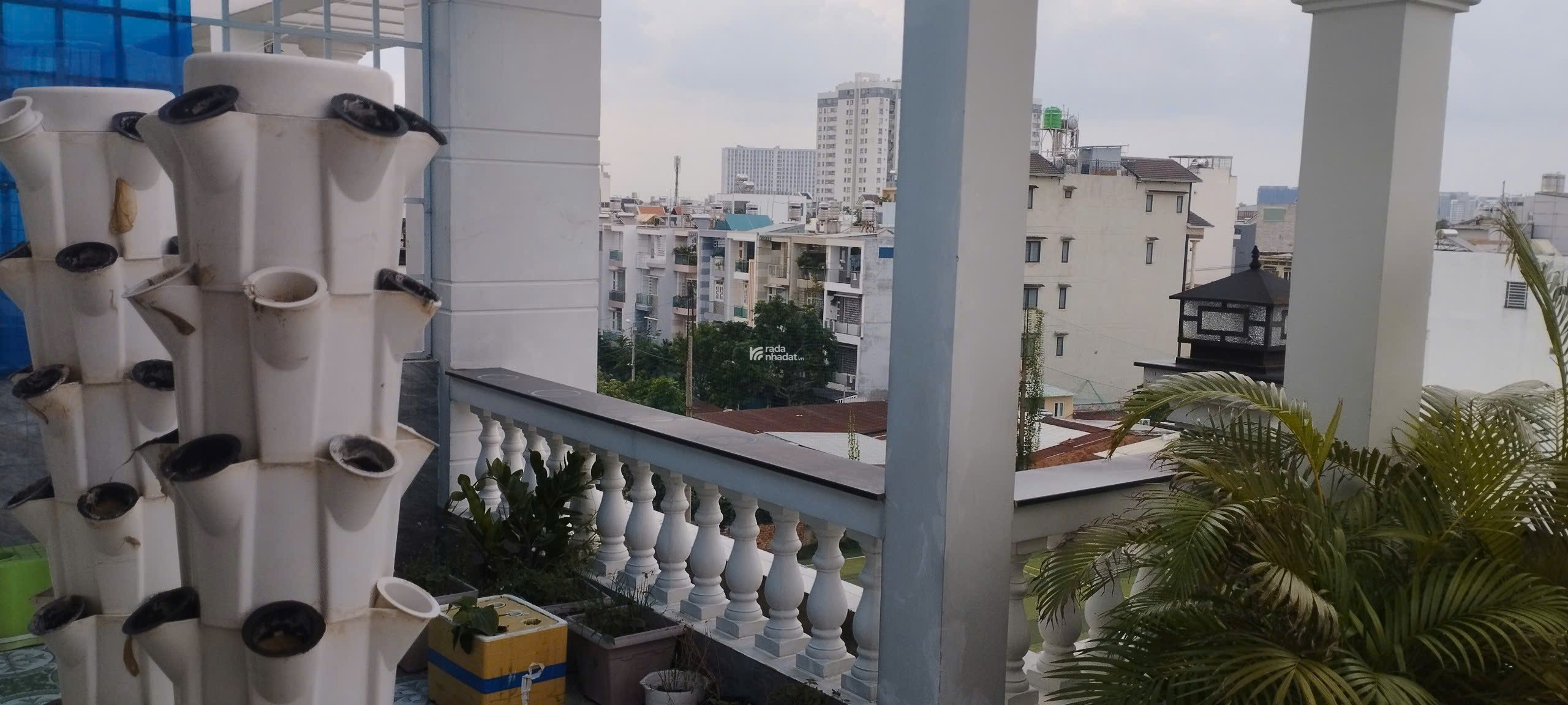 Cực hiếm Nhà 4 tầng siêu đẹp ngay sân banh Thạch Đà dọn vào ở ngay