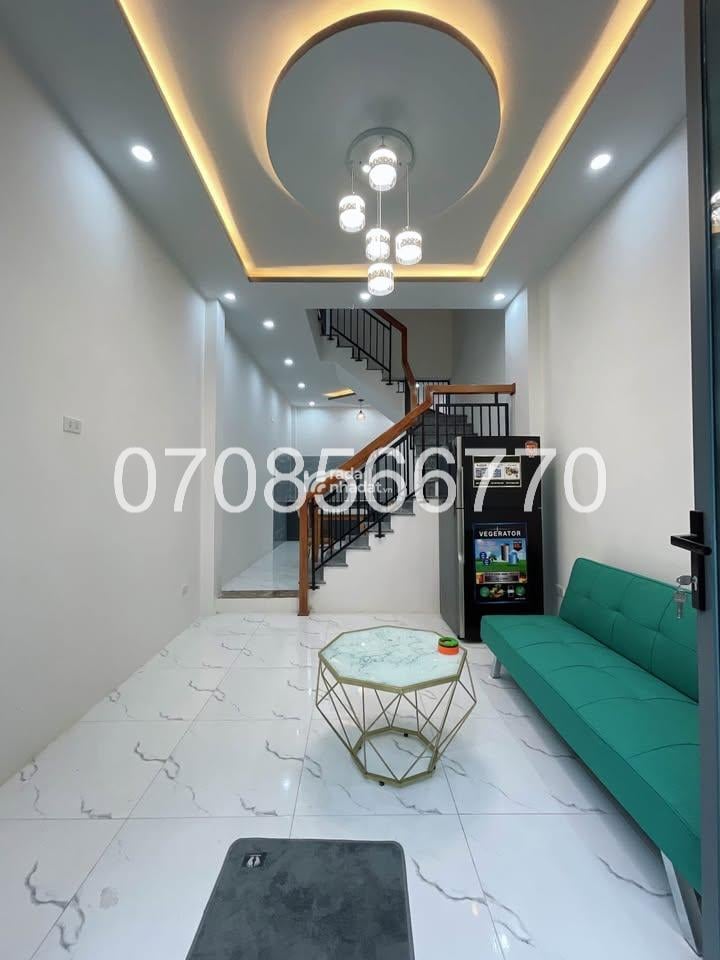 Chỉ 3 tỷ 2 có ngay ngôi nhà sát Hồ Ngọc Lãm 70m2, Sổ hồng riêng