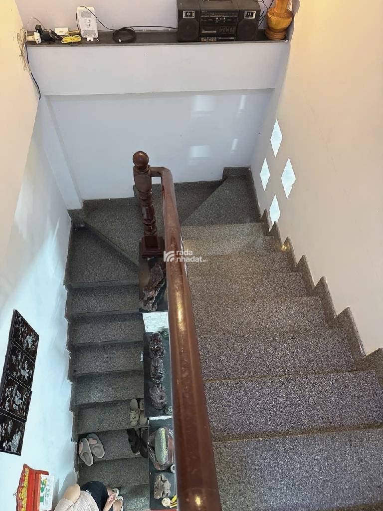 Bán nhà gần tân kỳ tân quý đường số 4 bình hưng hoà A