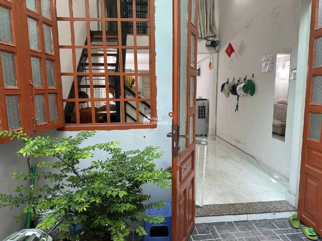 HẺM XE HƠI LÊ TRỌNG TẤN, TÂN PHÚ, CHUẨN 48M2 HIẾM CÓ. GIẢM 550TR CHỈ 4.6T TL TỐT