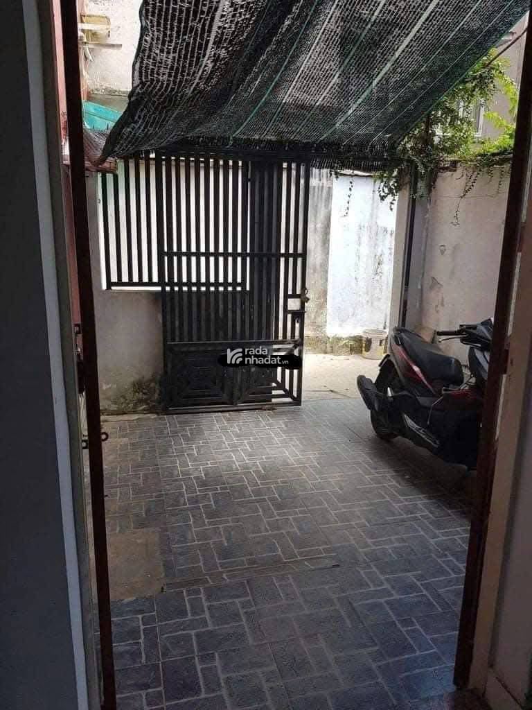 HẺM XE HƠI LÊ TRỌNG TẤN, TÂN PHÚ, CHUẨN 48M2 HIẾM CÓ. GIẢM 550TR CHỈ 4.6T TL TỐT