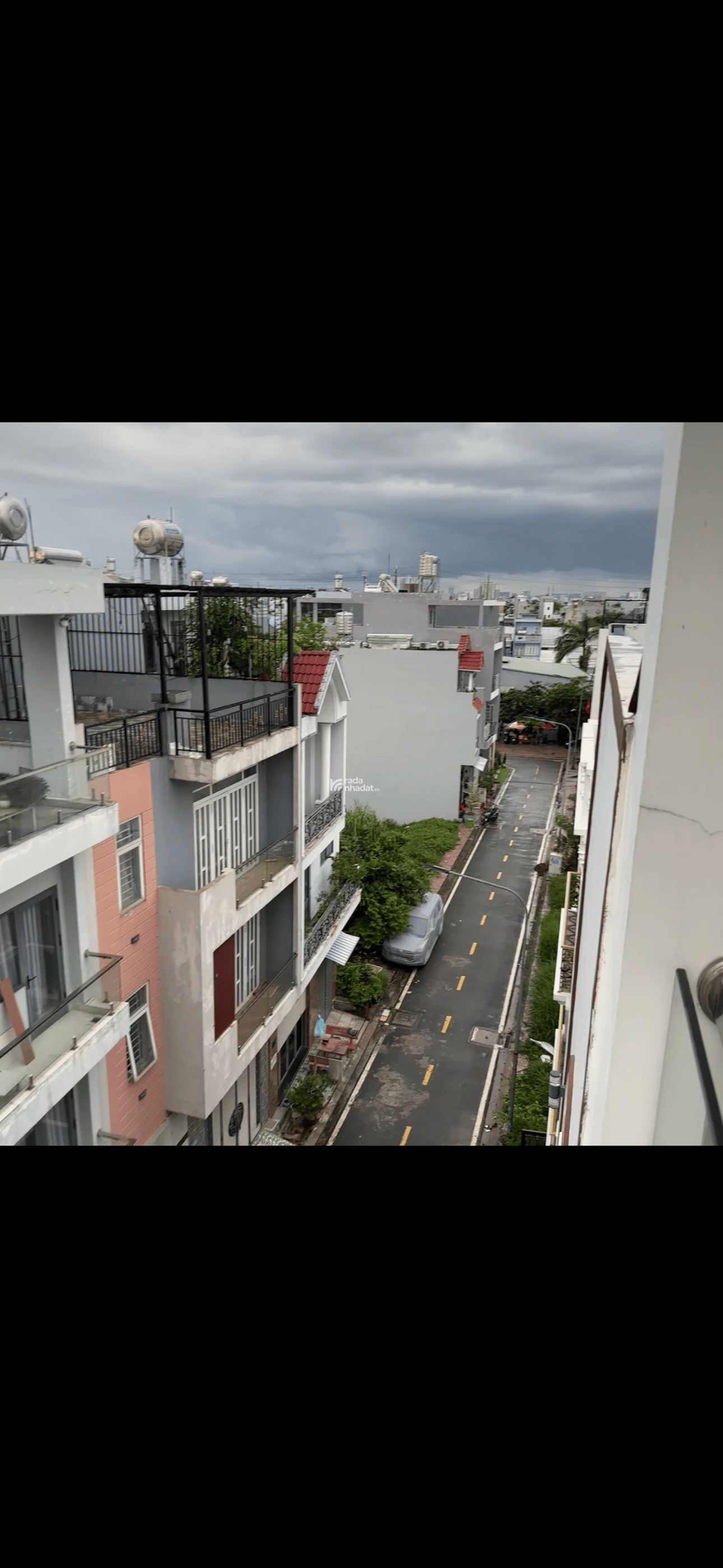 Nhà đẹp giá rẻ gia đình bình tân