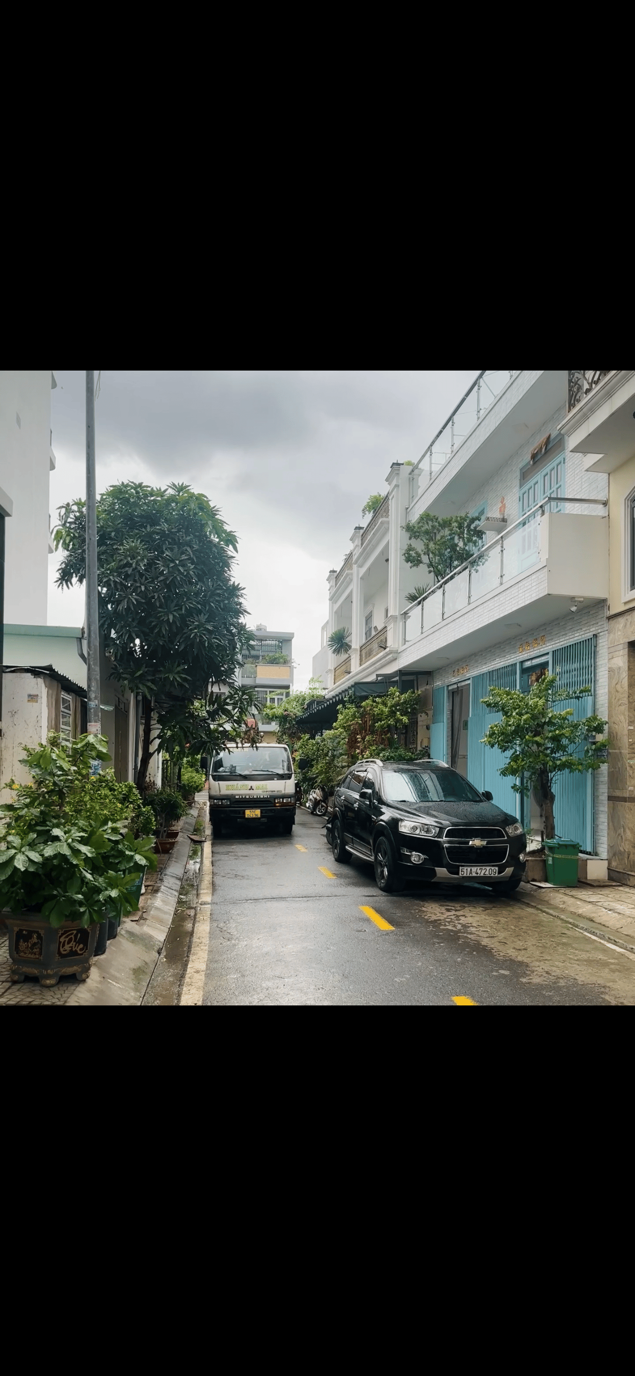 Nhà đẹp giá rẻ gia đình bình tân