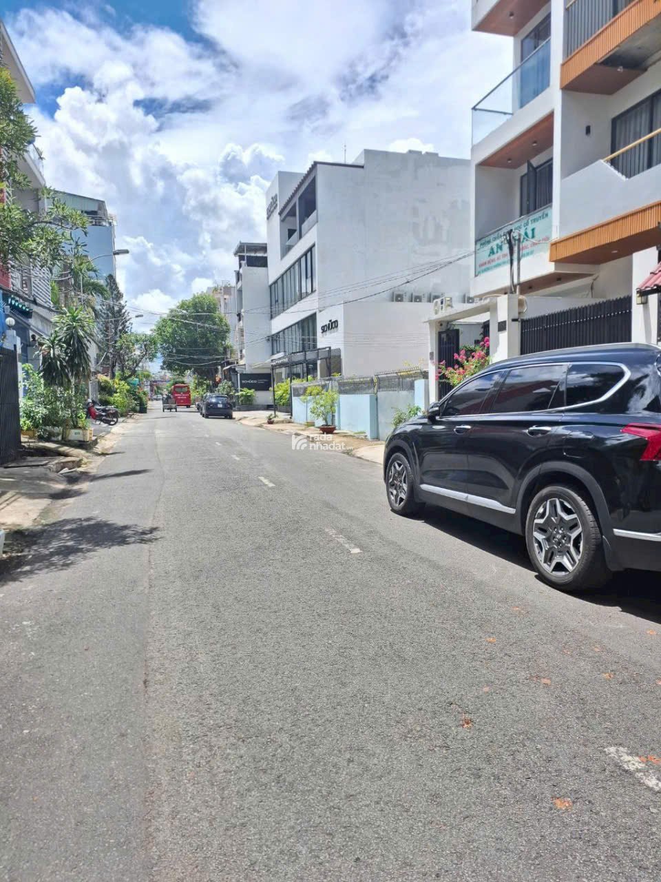 Cần bán Nhà mặt tiền đường 47, Phường Tân Quy, Dt 8x18m hầm 3 lầu 28 tỷ