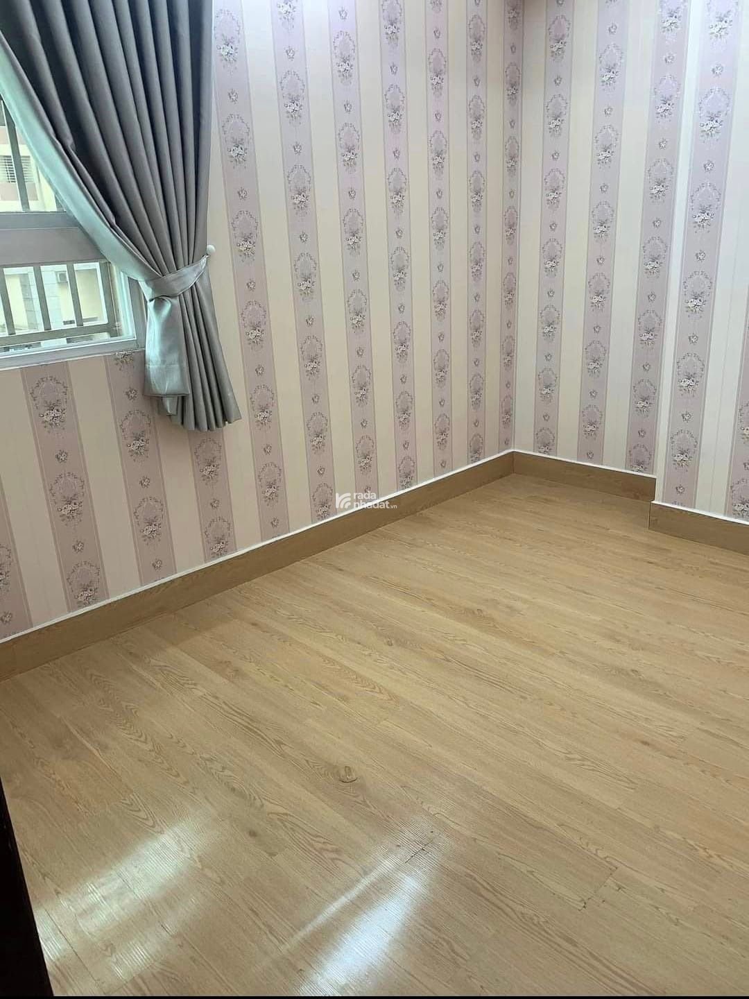 Bán căn hộ CC Khang Gia đường số 45 - Gò Vấp DT 71m2 giá 2 tỷ 550 triệu