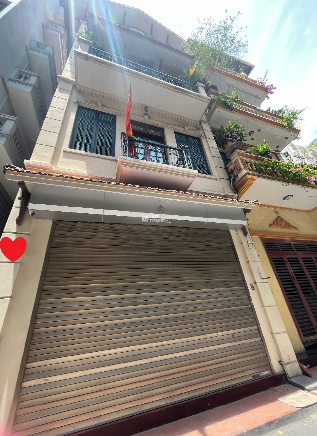 DỊCH VỌNG HẬU - CẦU GIẤY - 36M2 - SỔ VUÔNG - MT KHỦNG - NGÕ NÔNG - THÔNG CÁC NGẢ - 8.5 TỶ