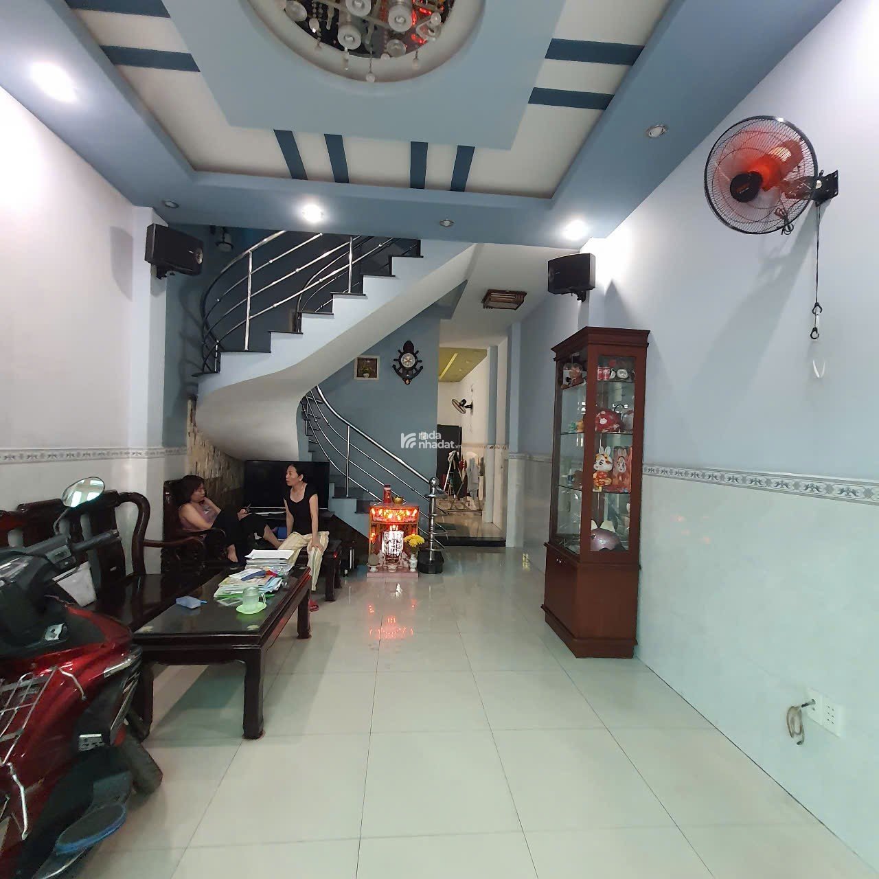 Nhà đẹp bán gấp, hẻm ô tô, đường Sơn Kỳ, P. Sơn Kỳ, Tân Phú, chỉ 7,6 tỷ TL