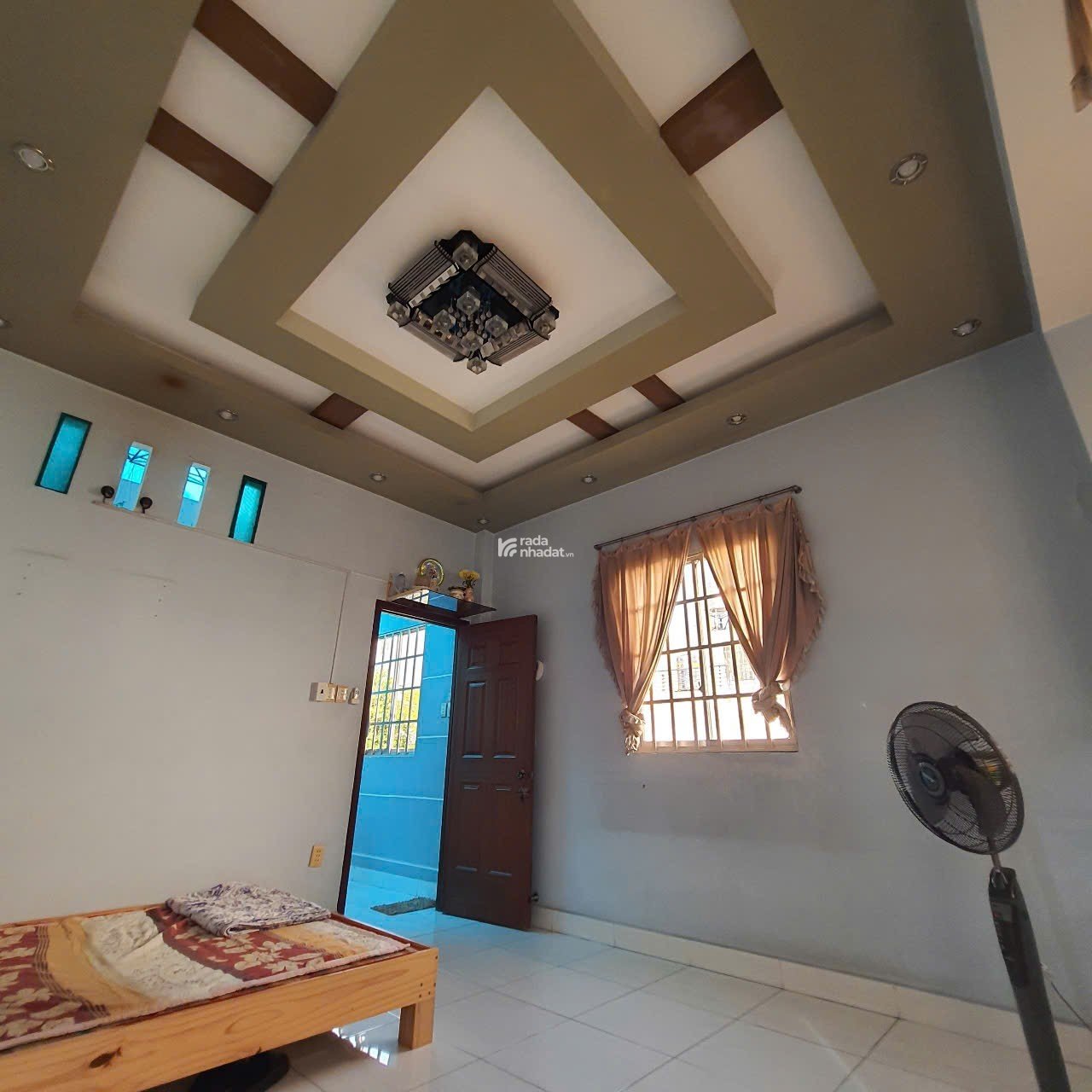 Nhà đẹp bán gấp, hẻm ô tô, đường Sơn Kỳ, P. Sơn Kỳ, Tân Phú, chỉ 7,6 tỷ TL