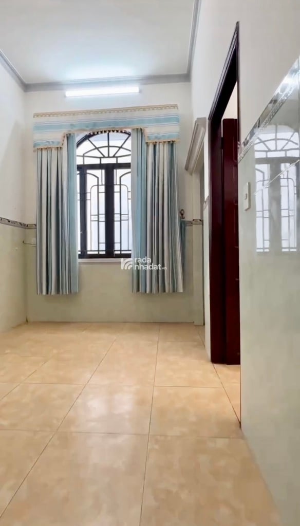 NHÀ TÂN PHÚ - GÒ DẦU - MẶT TIỀN KINH DOANH - 7x19M - NGAY AEON MAIL