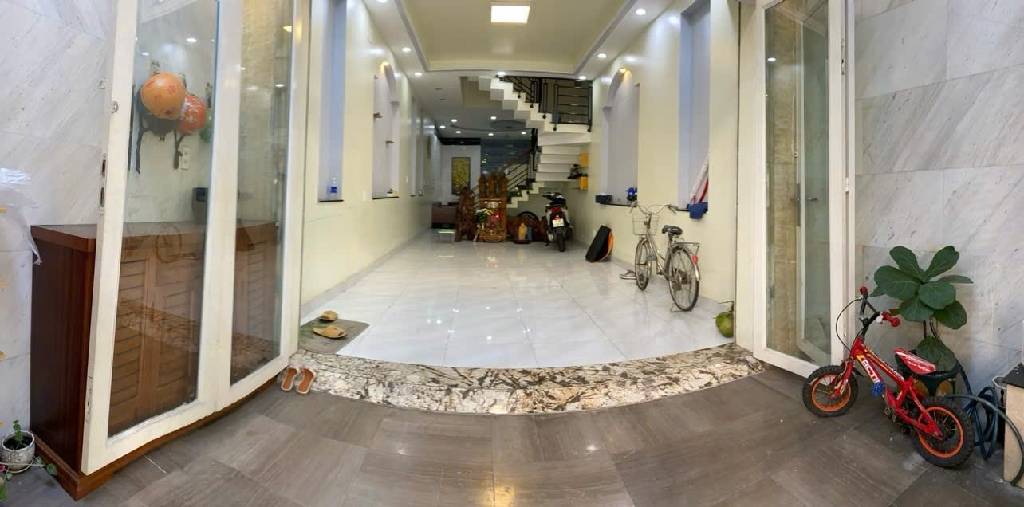 - Mặt tiền kinh sầm uất, vị trí đẹp gần trường học gần chợ  , Đường nhựa18m , , 