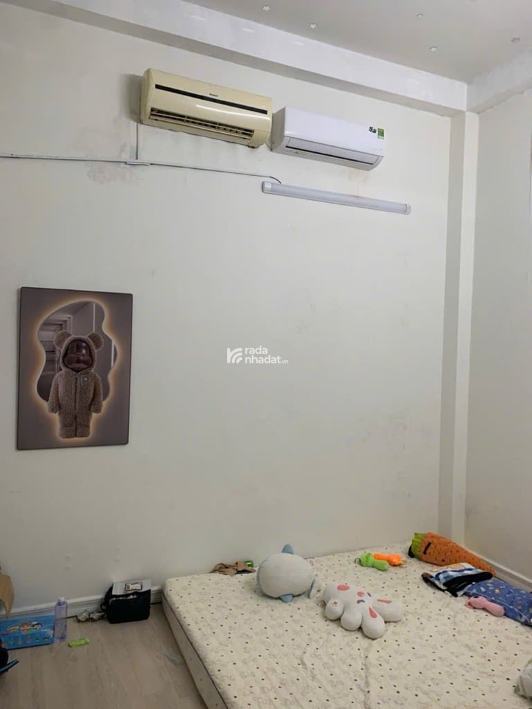BÁN NHÀ 3 TẦNG KHU NHÀ GIÀU, KINH DOANH SẨM UẤT PHAN HUY ÍCH TÂN BÌNH, 7 TỶ XÍU