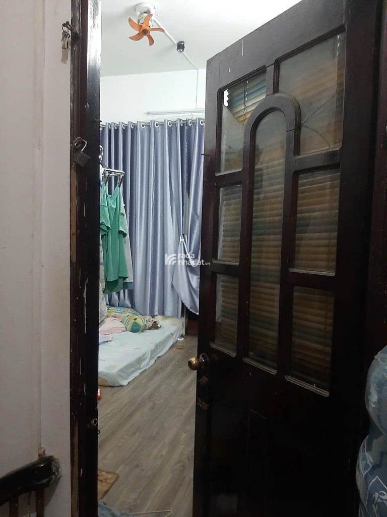 BÁN NHÀ 3 TẦNG KHU NHÀ GIÀU, KINH DOANH SẨM UẤT PHAN HUY ÍCH TÂN BÌNH, 7 TỶ XÍU