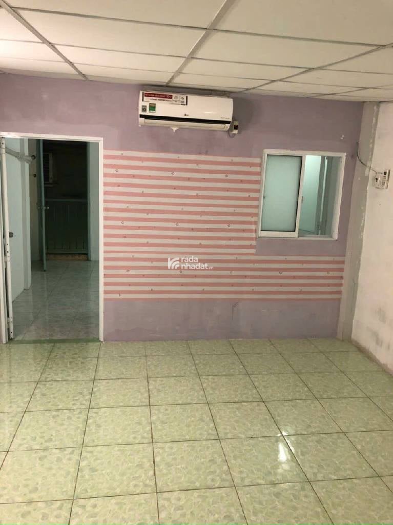 NHÀ 2 TẦNG -HẺM 4M TÂN HÒA ĐÔNG-55M2-GIÁ 4.2 TỶ