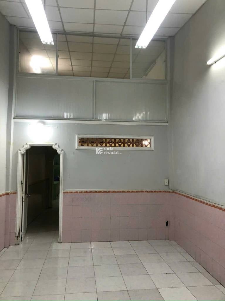 NHÀ 2 TẦNG -HẺM 4M TÂN HÒA ĐÔNG-55M2-GIÁ 4.2 TỶ