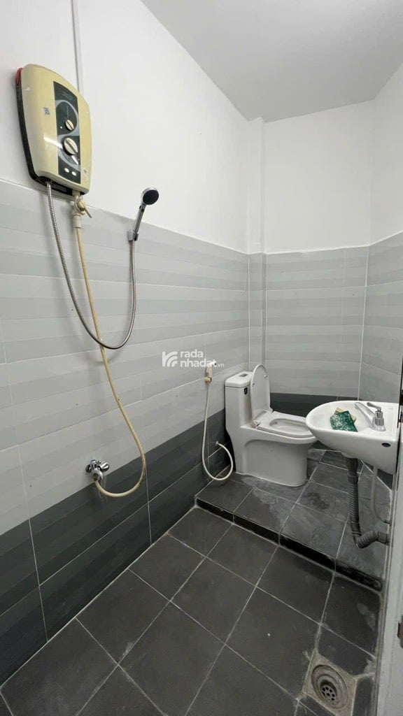 gò vấp nguyễn văn lượng, gần lotte 