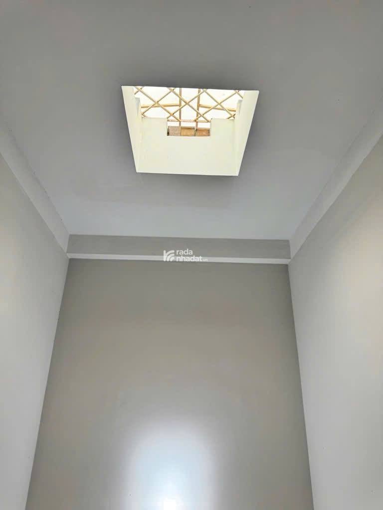 PHAN CHU TRINH (p2 BÌNH THẠNH) 86M2 - 4 Tầng BTCT Hẻm Thông, Thoáng Đầu Tư Sinh Lợi 