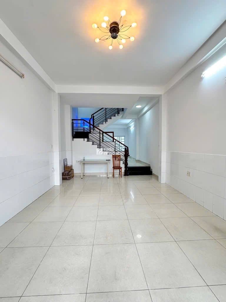 PHAN CHU TRINH (p2 BÌNH THẠNH) 86M2 - 4 Tầng BTCT Hẻm Thông, Thoáng Đầu Tư Sinh Lợi 