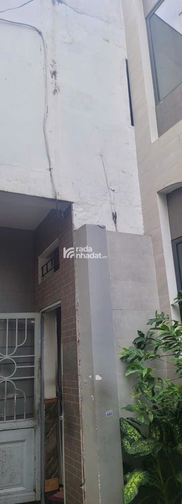 HẺM XE HƠI SÁT NHÀ NGUYỄN SỸ SÁCH, TÂN BÌNH, 51M2 CÓ KC Ở NGAY. GIẢM 350TR CHỈ CÒN 4.1T TL 