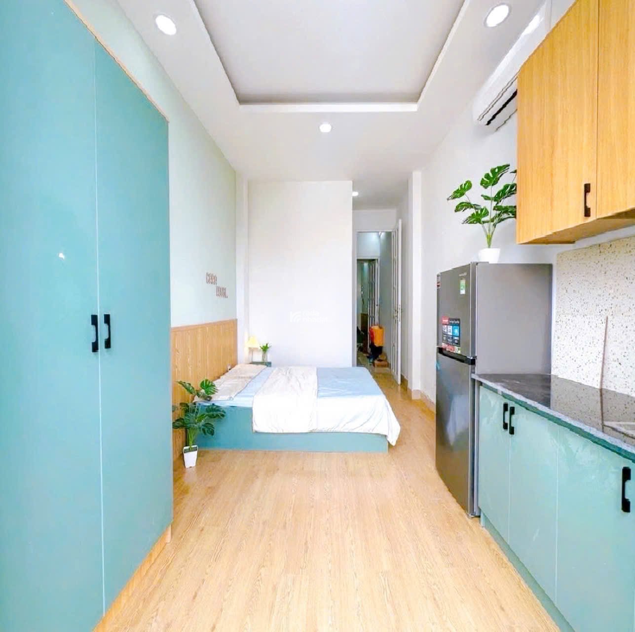 BÁN NHÀ QUẬN 3, HẺM 4 XE Ô TÔ CHẠY LÊ VĂN SỸ, DIỆN TÍCH 3.25 x 14 m, 6 TẦNG, GIÁ 12.9 TỶ