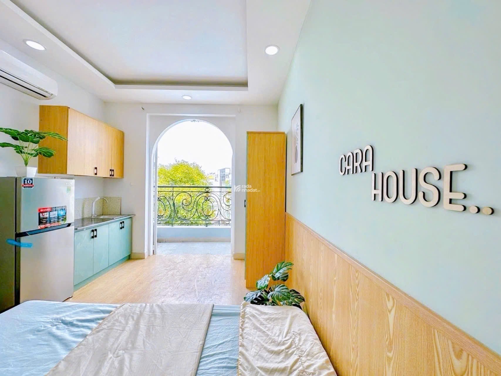 BÁN NHÀ QUẬN 3, HẺM 4 XE Ô TÔ CHẠY LÊ VĂN SỸ, DIỆN TÍCH 3.25 x 14 m, 6 TẦNG, GIÁ 12.9 TỶ