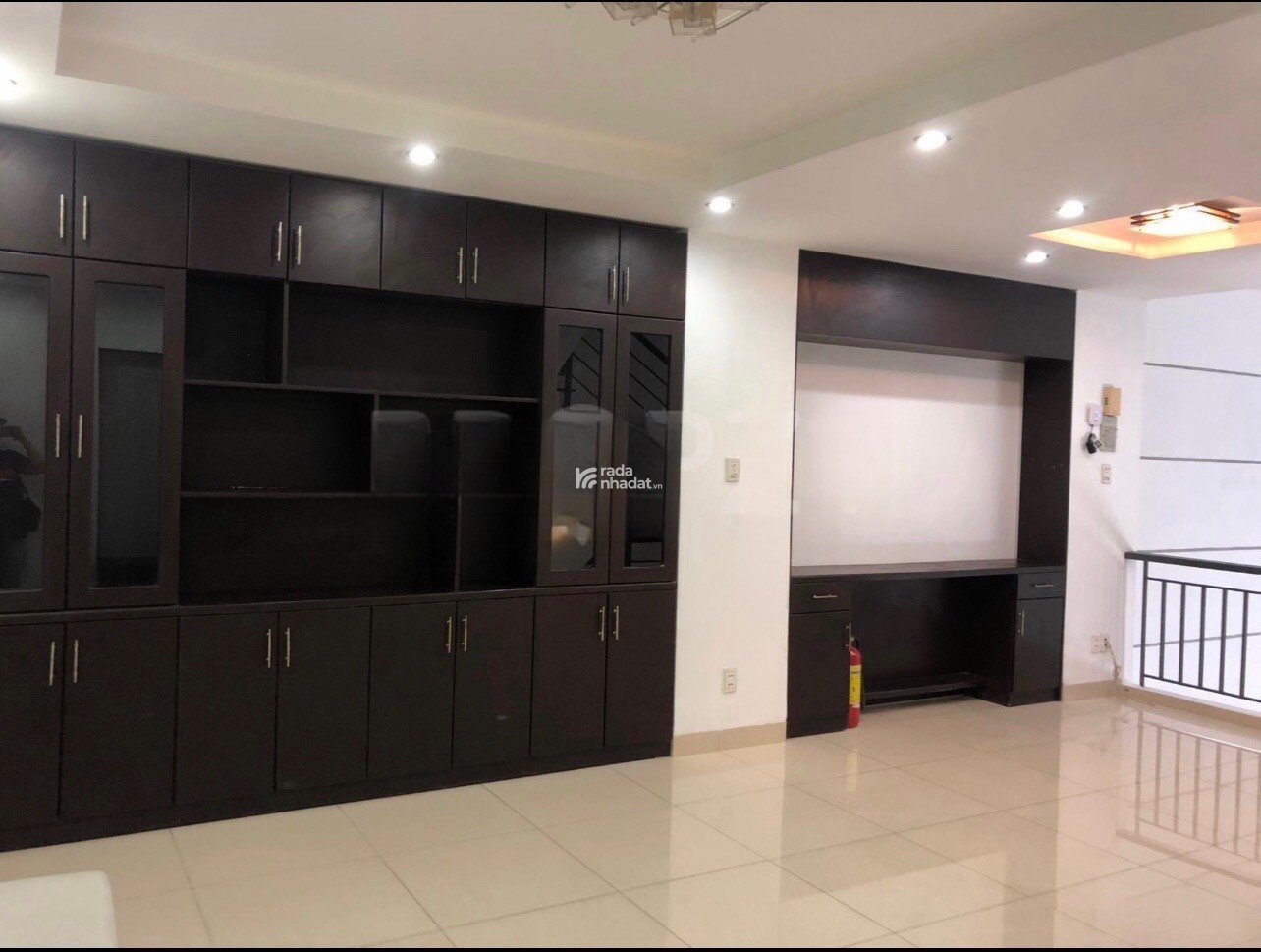 Nhà đẹp 5 lầu bán gấp, hẻm ô tô, đường Trần Thị Trọng, P. 15, Tân Bình, chỉ 7 tỷ TL