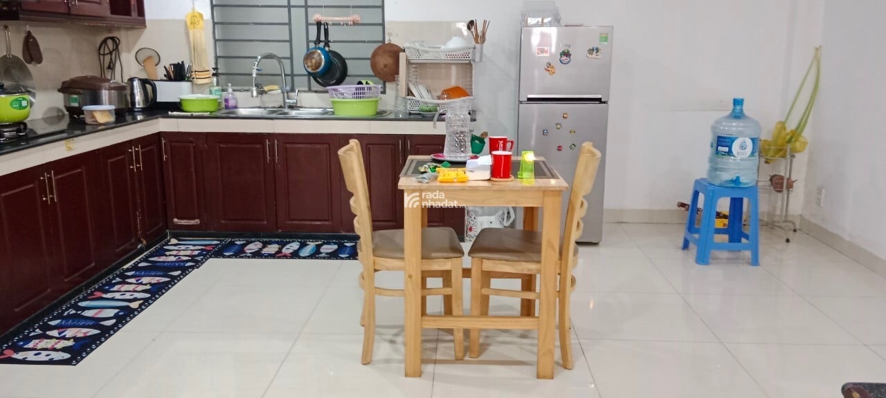 Nhà đẹp 5 lầu bán gấp, hẻm ô tô, đường Trần Thị Trọng, P. 15, Tân Bình, chỉ 7 tỷ TL