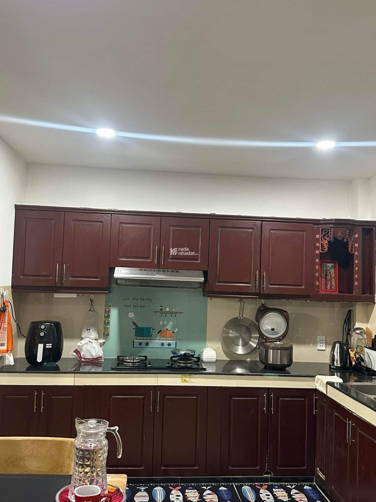 Nhà đẹp 5 lầu bán gấp, hẻm ô tô, đường Trần Thị Trọng, P. 15, Tân Bình, chỉ 7 tỷ TL