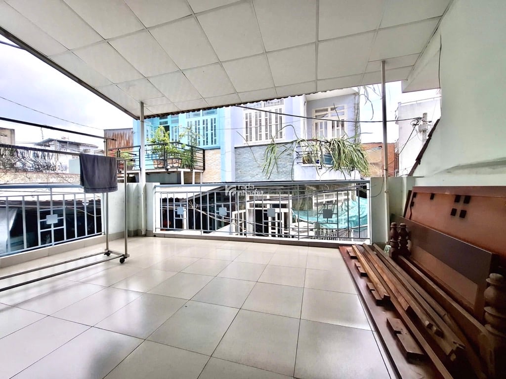 BÁN NHÀ BÌNH TRỊ ĐÔNG 45M2 3.4 TỶ CÁCH MẶT TIỀN 10M NGAY CHỢ BÌNH TÂN