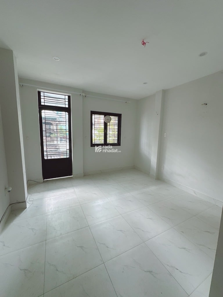 4 TẦNG -GẦN CHỢ TÂN HƯƠNG- MẶT TIỀN ĐÔ ĐỐC LONG- TÂN PHÚ-DT: 33M2- 5 TỶ 950