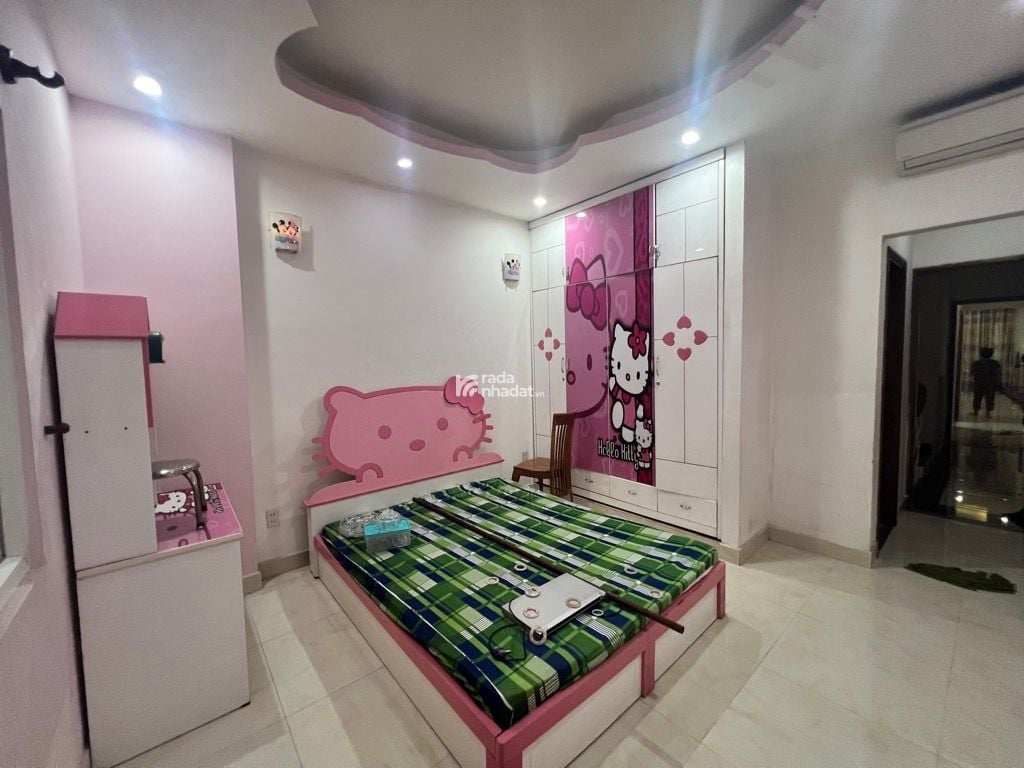 MẶT TIỀN KINH DOANH SIÊU ĐỈNH TÂN PHÚ - SÁT QUẬN 11, VÀ GẦN TÂN BÌNH - 98M2 (424.5) - 5 TẦNG MỚI