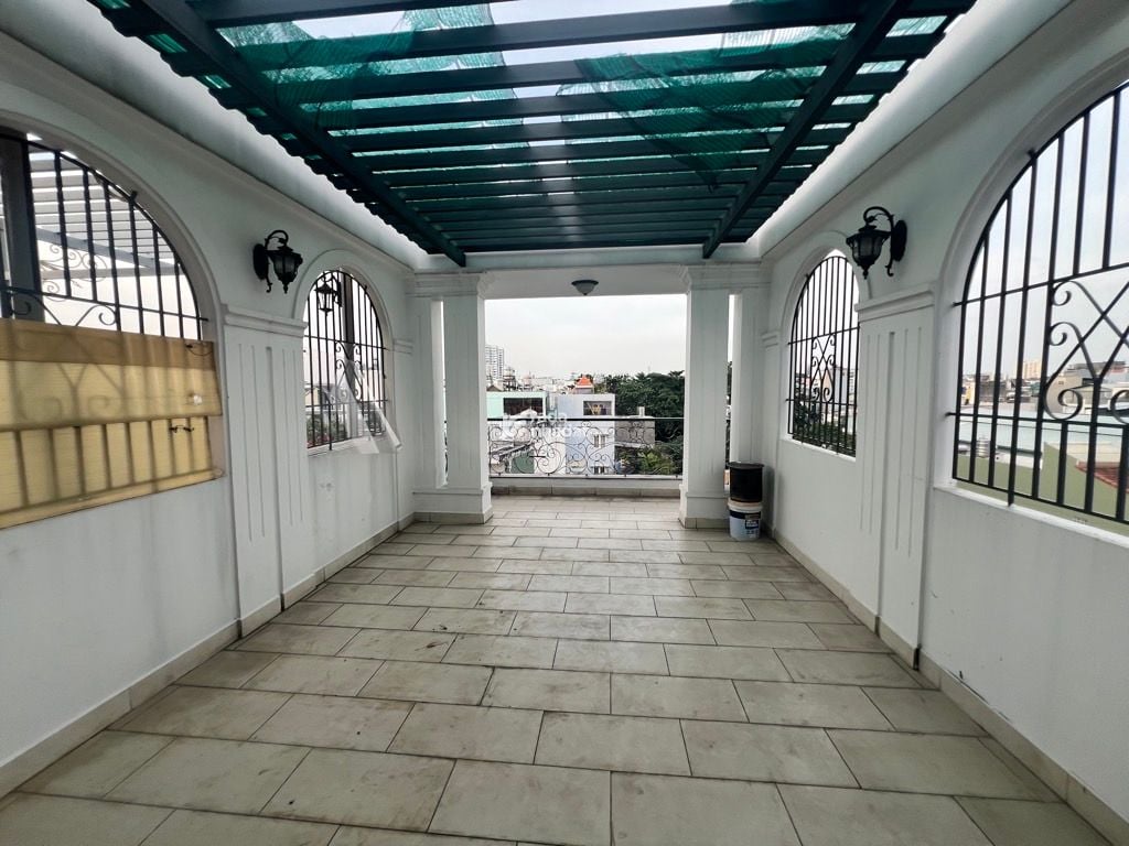 MẶT TIỀN KINH DOANH SIÊU ĐỈNH TÂN PHÚ - SÁT QUẬN 11, VÀ GẦN TÂN BÌNH - 98M2 (424.5) - 5 TẦNG MỚI