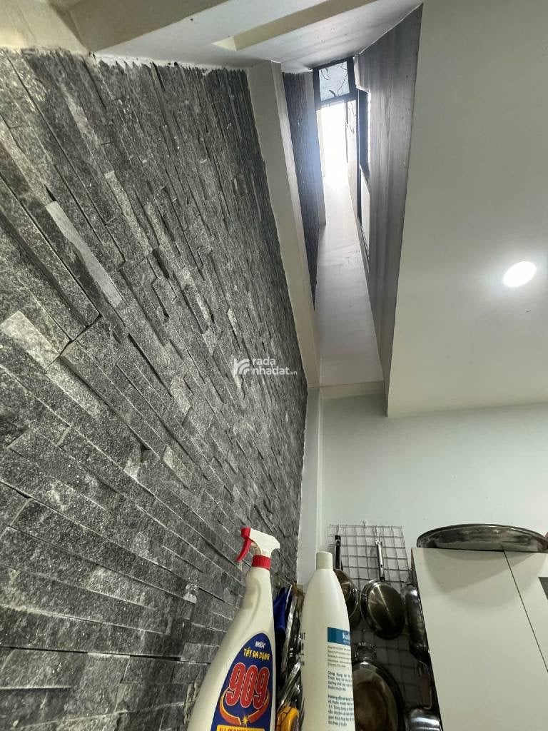 NGAY AEON TÂN PHÚ KÊNH 19/5 NHÀ MỚI Ở NGAY 4 TẦNG BTCT - 36M2 - CHỈ 5,25 Ty