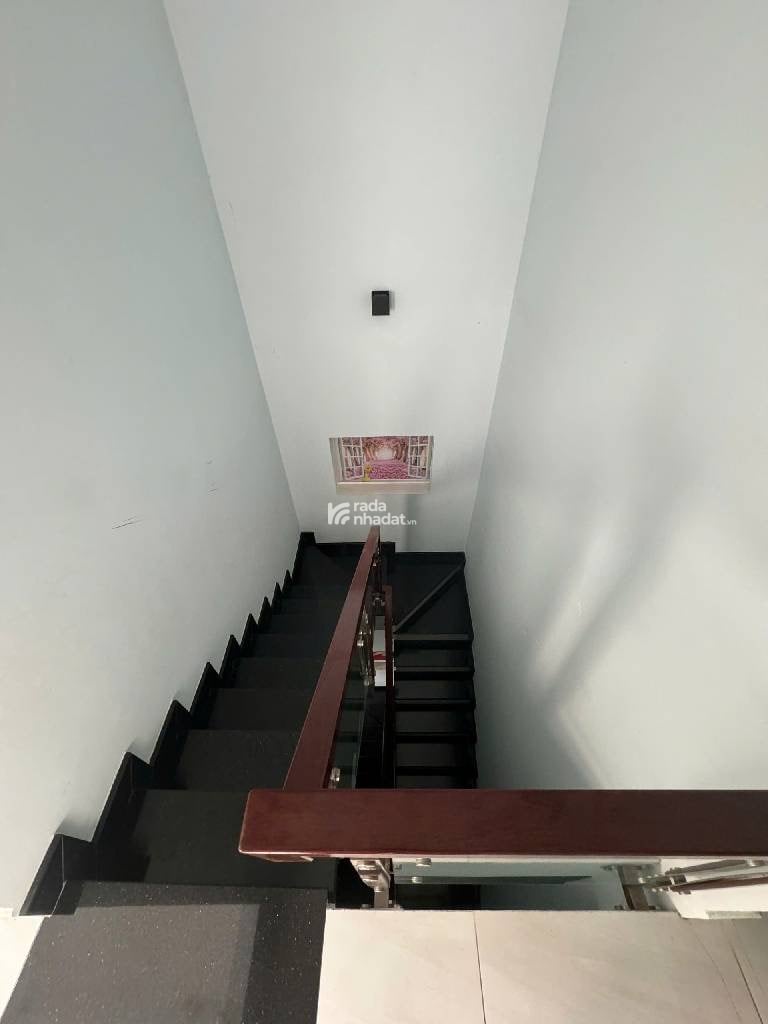 NGAY AEON TÂN PHÚ KÊNH 19/5 NHÀ MỚI Ở NGAY 4 TẦNG BTCT - 36M2 - CHỈ 5,25 Ty