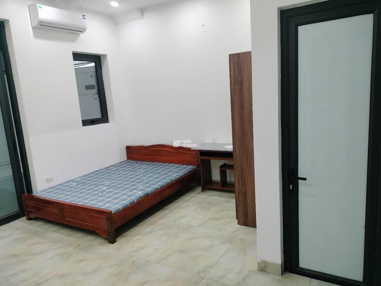 Chính chủ cho thuê chung cư Hateco Apollo, 60m, 2 ngủ, full nội thất, giá 8 triệu. (O971,,342..965)
