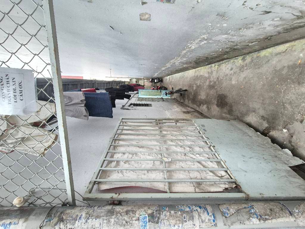 KHU K300 TIỆN NGHI, HXH ĐƯỜNG C1 TÂN BÌNH, 99M2 DÒNG TIỀN 60TR. GIẢM 350TR CHỈ 14.3T 