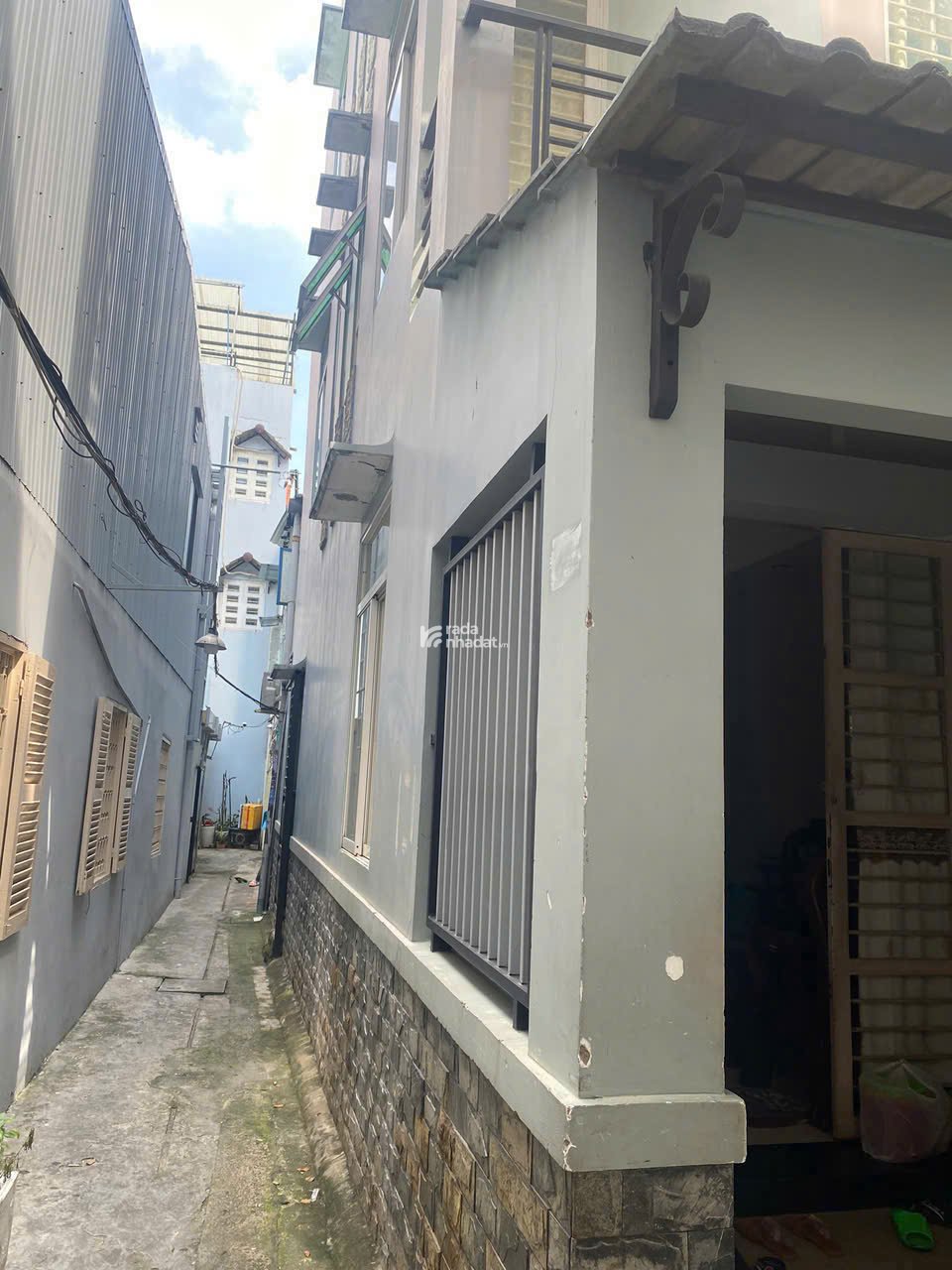 Bán nhà 1/ Đường Lê Hồng Phong p2 quận 5 -3.4x12- giá mềm 6.8 Tỷ