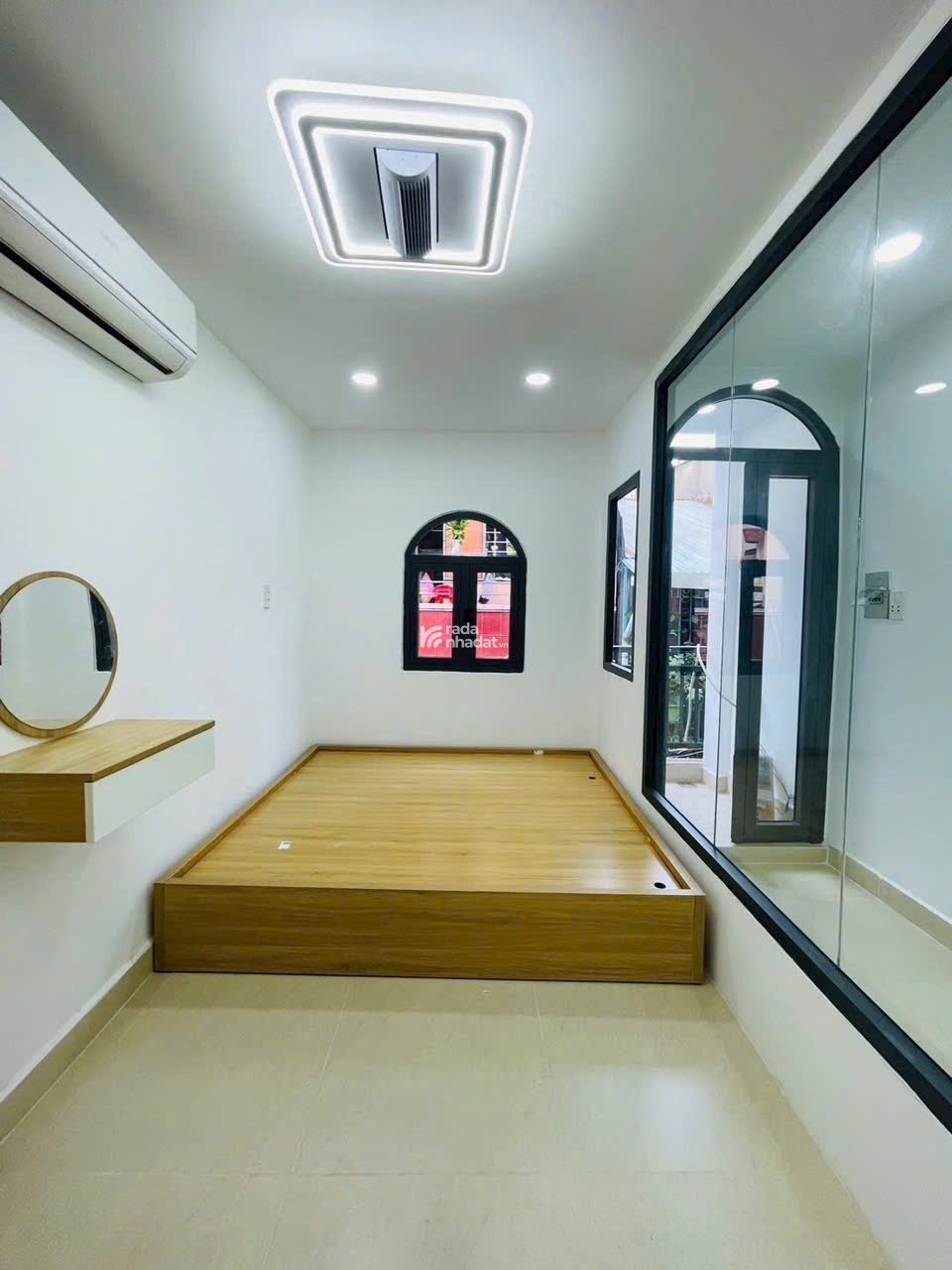 Nhà Đẹp Võ Văn Kiệt Quận 1- 2 Tầng - Full Nội Thất - Chỉ 5.18 Tỷ