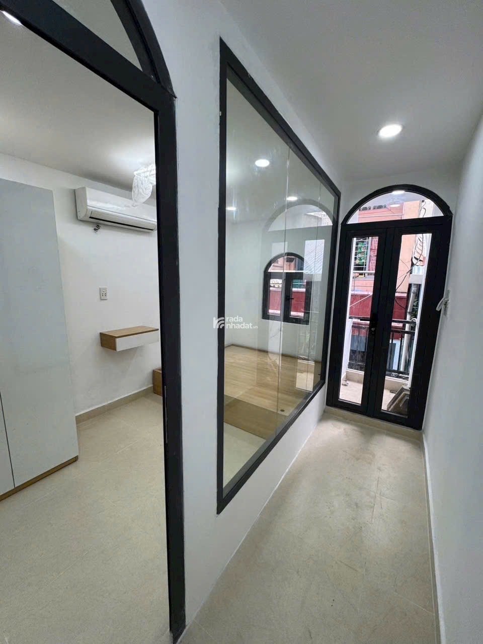 Nhà Đẹp Võ Văn Kiệt Quận 1- 2 Tầng - Full Nội Thất - Chỉ 5.18 Tỷ