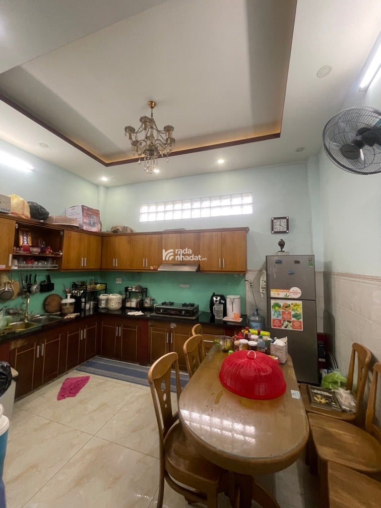 BÁN NHÀ BÌNH TÂN 70M2 5PN HXH 7M 4.5X16M 6.X TỶ SÁT AEON MALL TÂN PHÚ  