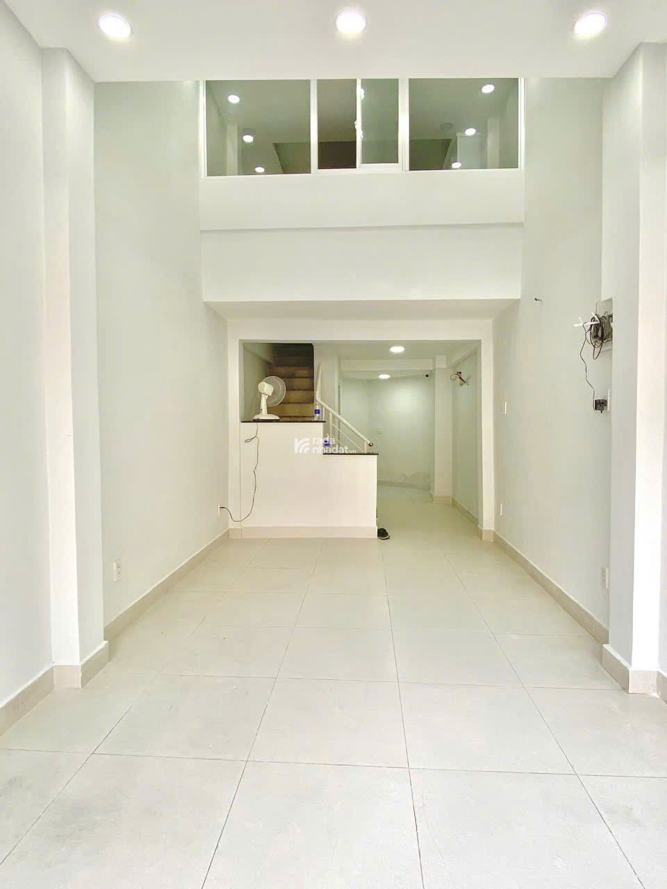 MT VĨNH VIỄN Q10 CHỈ DƯỚI 10TỶ - 5 tầng nhà mới đẹp 