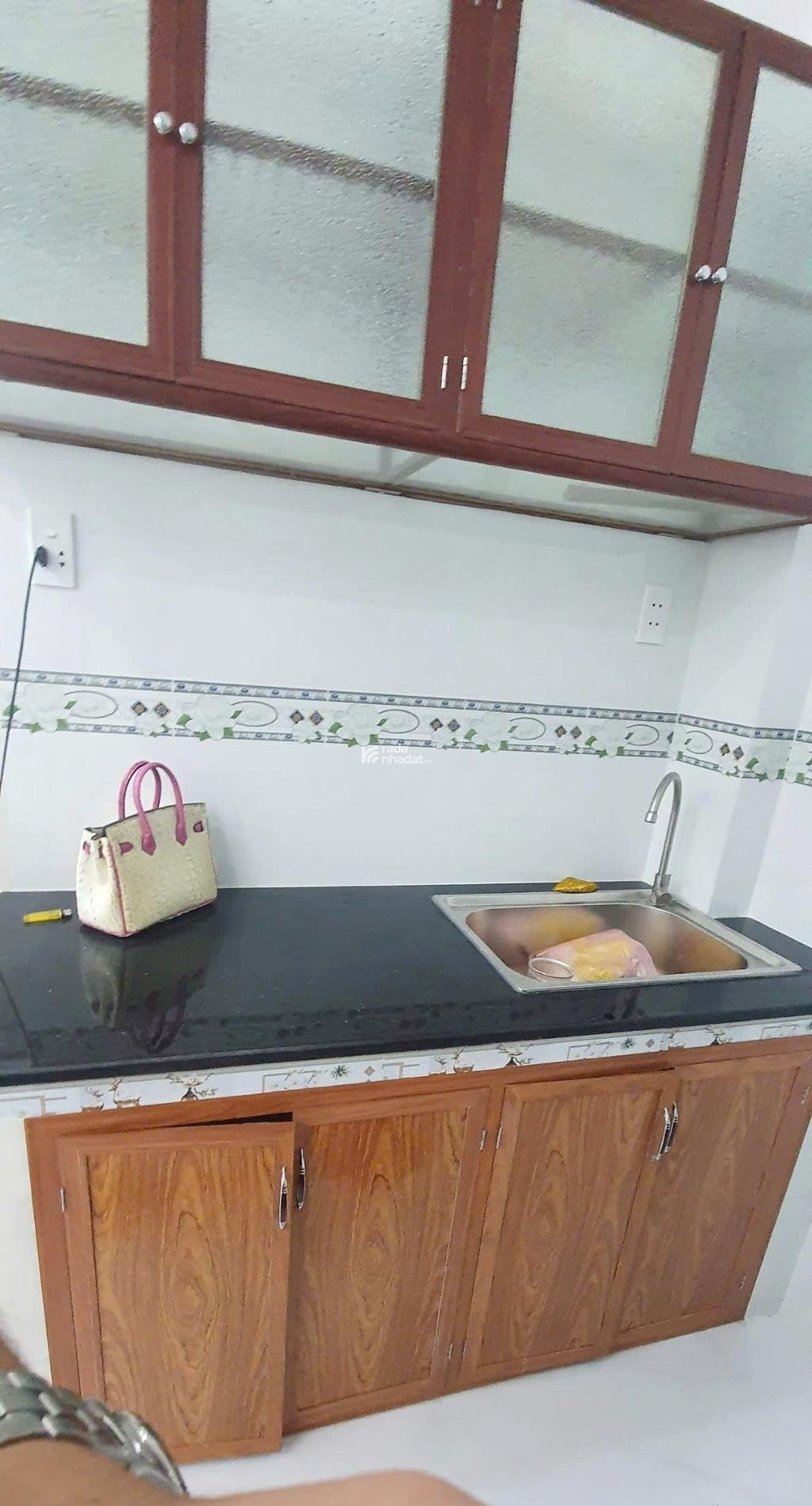 HẺM XE HƠI SÁT NHÀ, TRẦN VĂN QUANG, TÂN BÌNH, 20M2 MỚI Ở NGAY. GIẢM 650TR CHỈ 2.6T TL