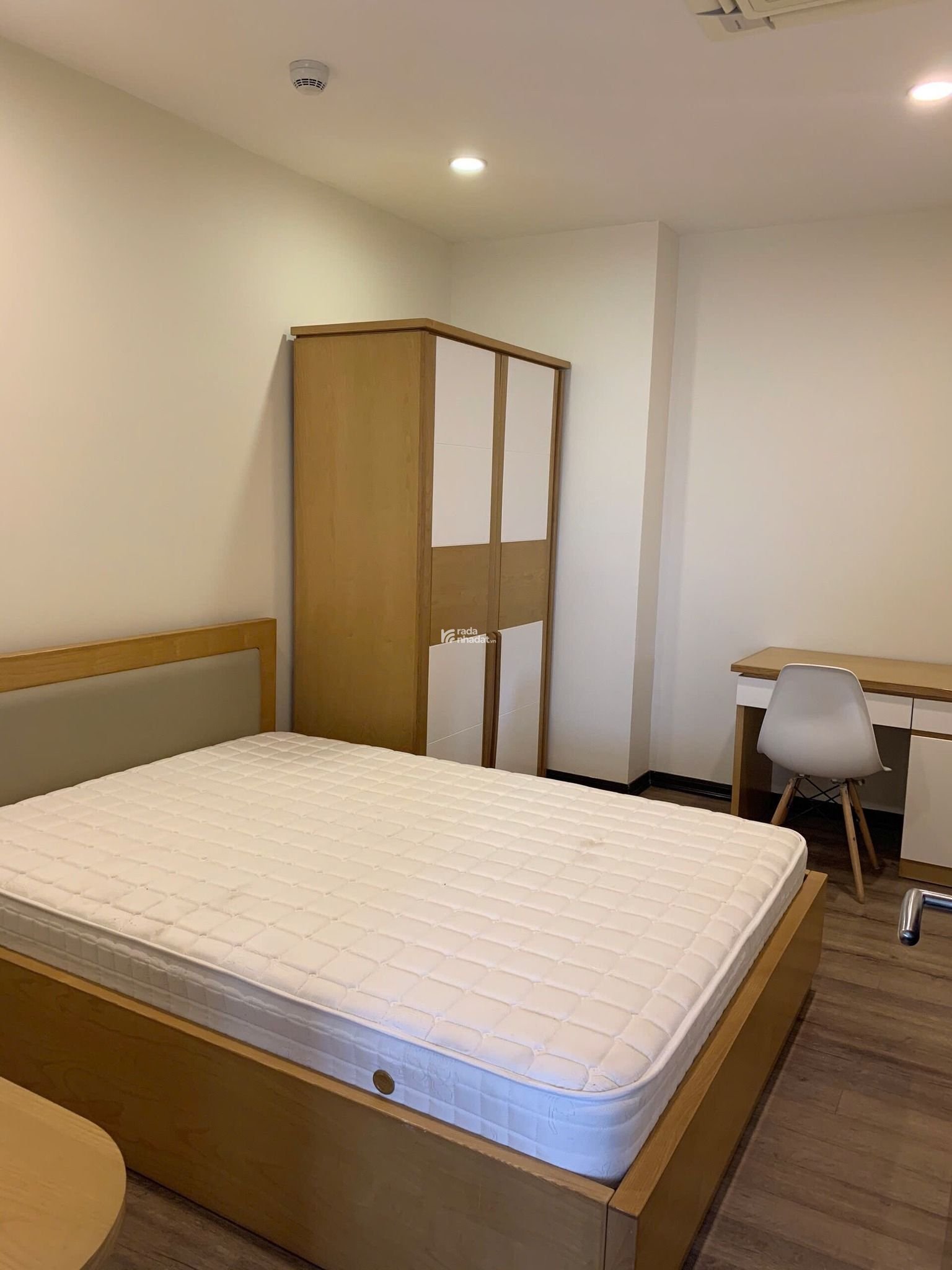 Cc bán căn hộ chung cư Sky Light 125D Minh Khai, Hai Bà Trưng, Hà Nội. - Diện tích: 97m. Giá tốt