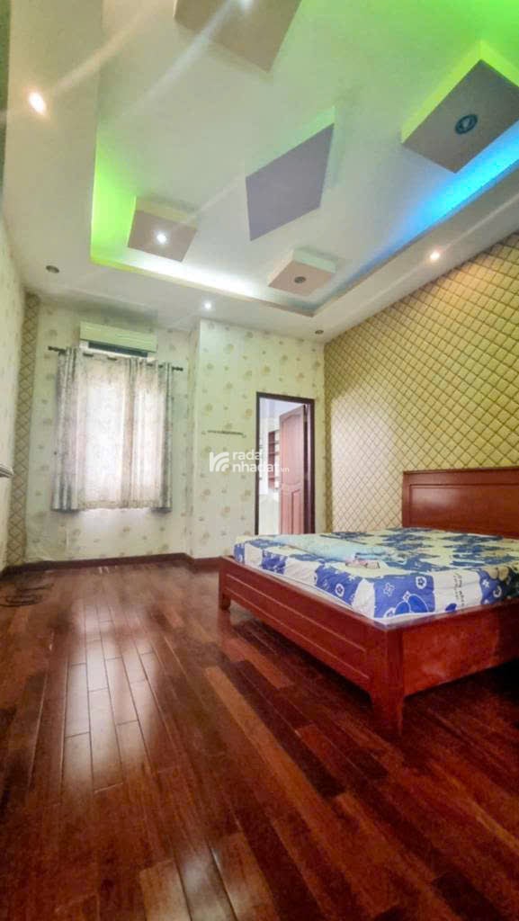 Bán Nhà 1/ Đường Mã Lò,BTĐ.A,Bình Tân (4 x 18 x 4 Tầng) 7,3 Tỷ TL
