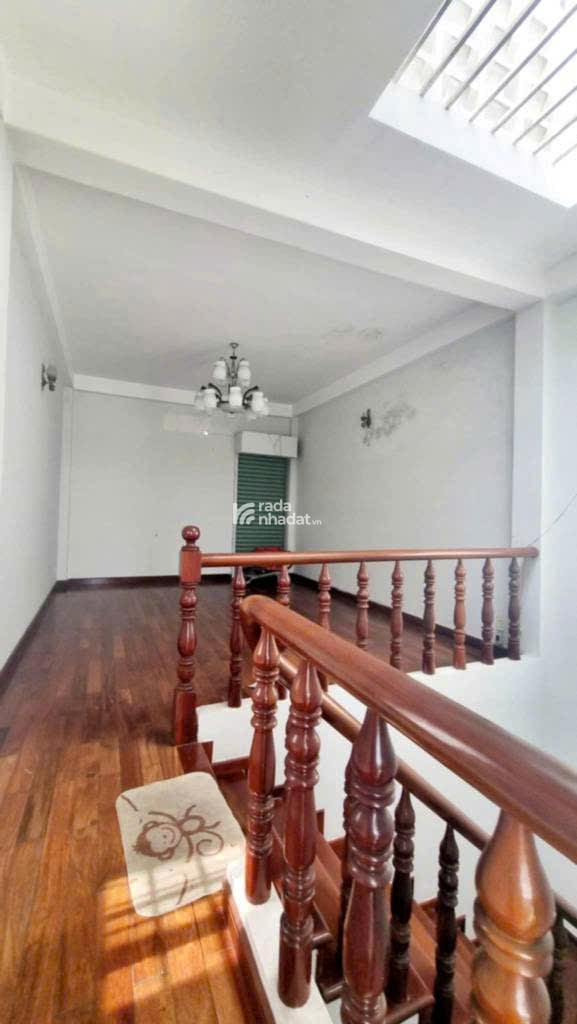 Bán Nhà 1/ Đường Mã Lò,BTĐ.A,Bình Tân (4 x 18 x 4 Tầng) 7,3 Tỷ TL
