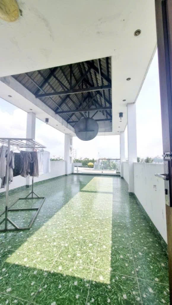 Bán Nhà 1/ Đường Mã Lò,BTĐ.A,Bình Tân (4 x 18 x 4 Tầng) 7,3 Tỷ TL