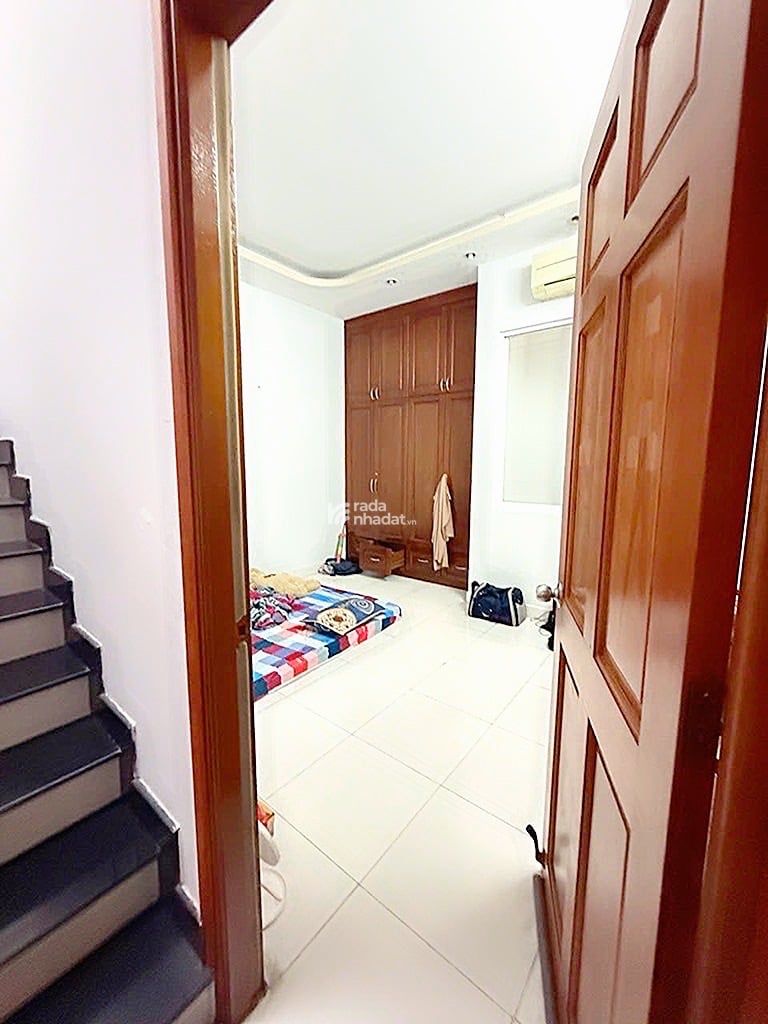 Bán nhà gần tân kỳ tân quý  đường số 8 bình tân
